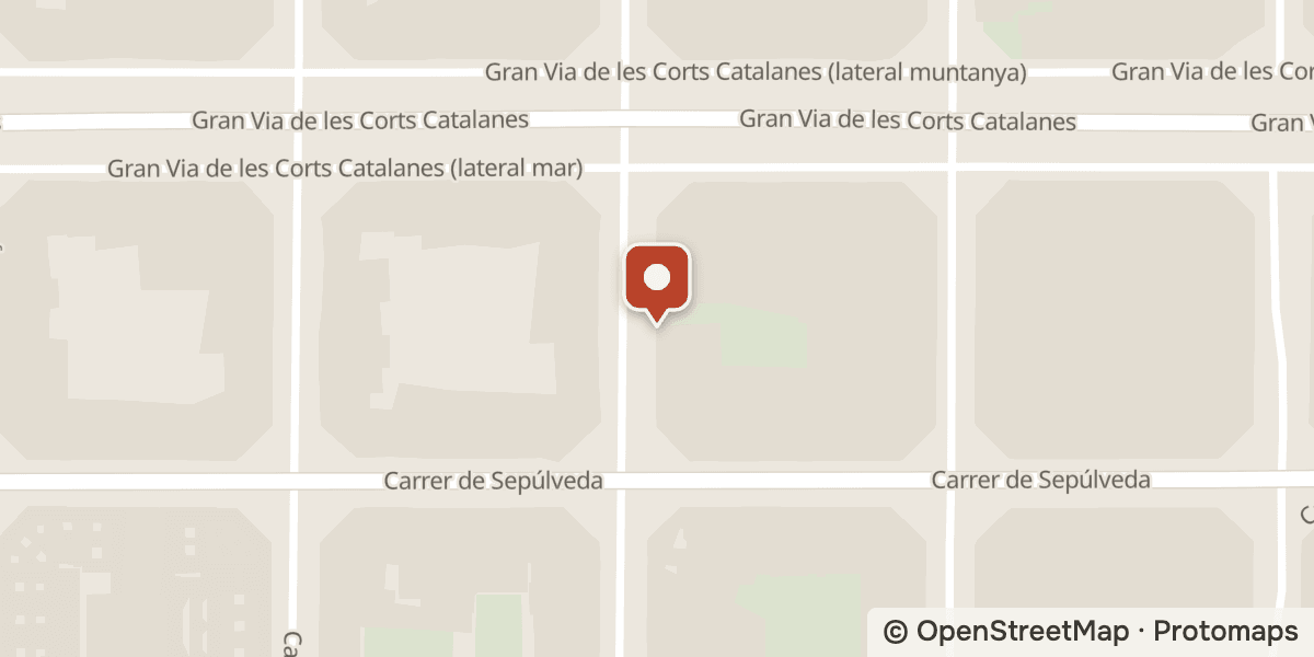 Mapa: C Calàbria, 90