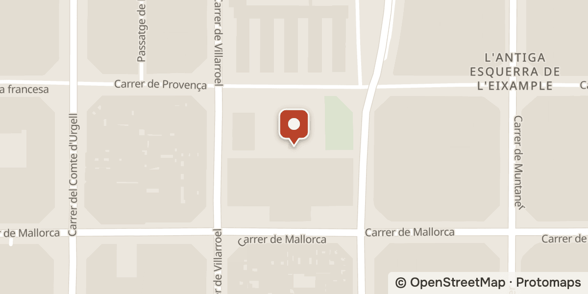 Mapa: Ptge Carme Aymerich, 1